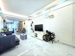 Blk 418 Teck Ghee Heartlands (Ang Mo Kio), HDB 3 Rooms #581376211